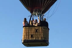 Balloon Rides